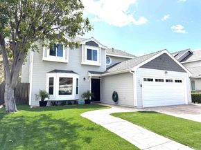 1462 Antoine Drive, San Diego CA 92139