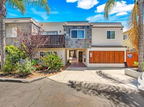 6735 Amherst Street 1E, San Diego CA 92115