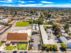 6735 Amherst Street 1E, San Diego CA 92115