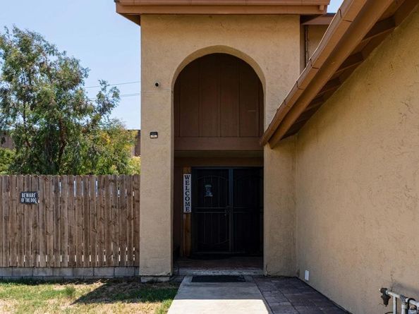 8115 Cacus, Spring Valley CA 91977