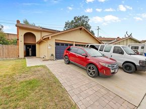 8115 Cacus, Spring Valley CA 91977