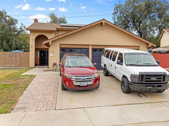 8115 Cacus, Spring Valley CA 91977