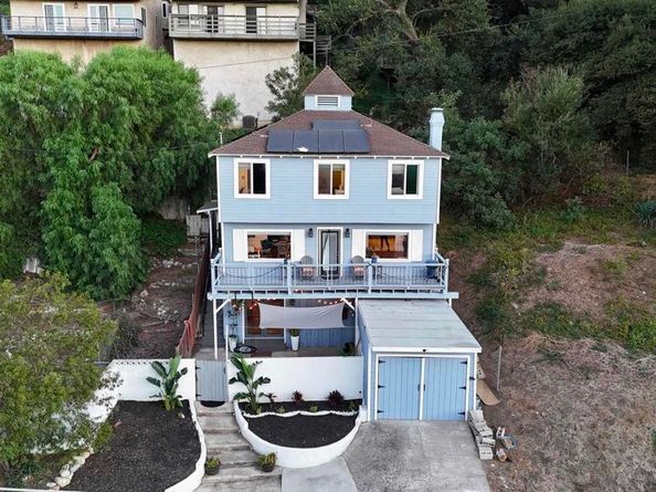 1611 Carbon Canyon Road, Chino Hills CA 91709