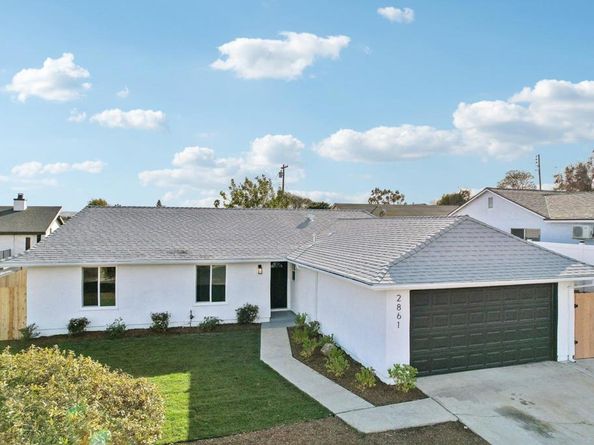 2861 Donax Avenue, San Diego CA 92154