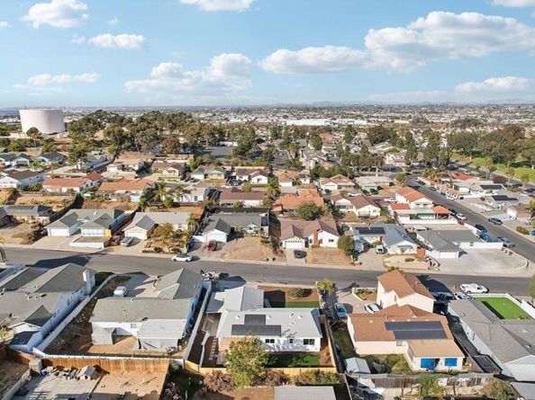 2861 Donax Avenue, San Diego CA 92154
