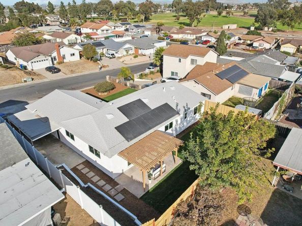 2861 Donax Avenue, San Diego CA 92154