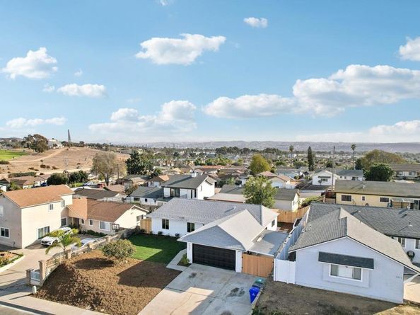 2861 Donax Avenue, San Diego CA 92154