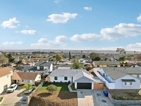 2861 Donax Avenue, San Diego CA 92154