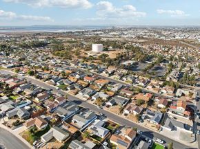 2861 Donax Avenue, San Diego CA 92154