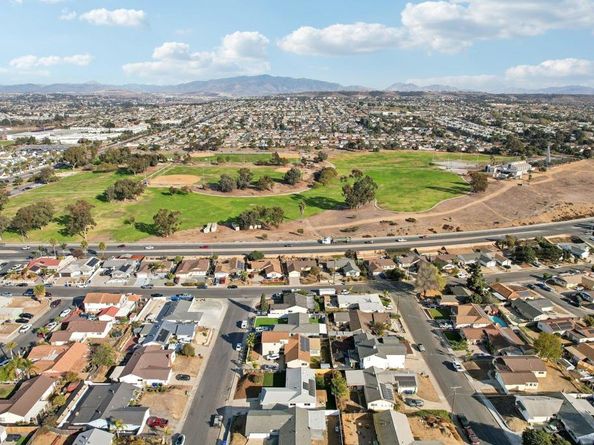 2861 Donax Avenue, San Diego CA 92154