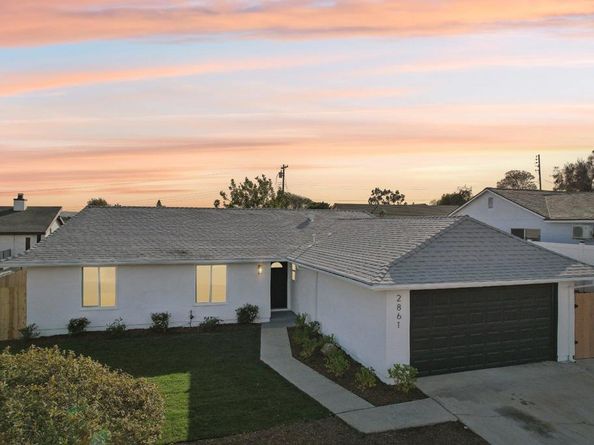 2861 Donax Avenue, San Diego CA 92154