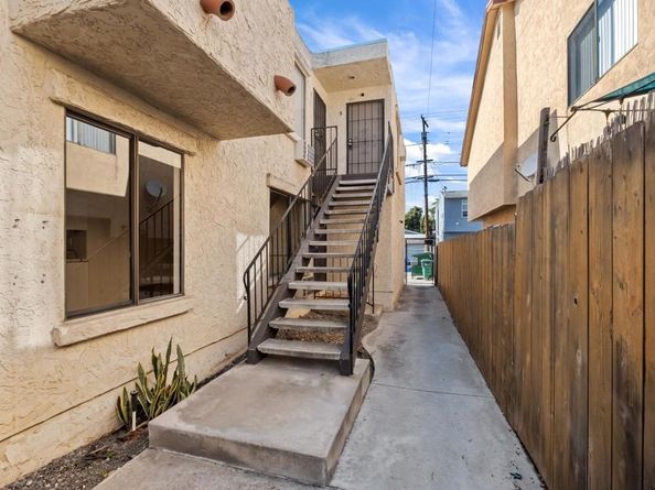 4150 Texas Street 3, San Diego CA 92104