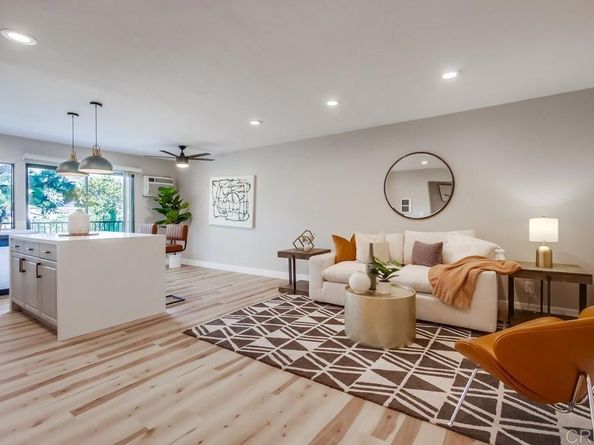 7858 Cowles Mountain Court D14, San Diego CA 92119