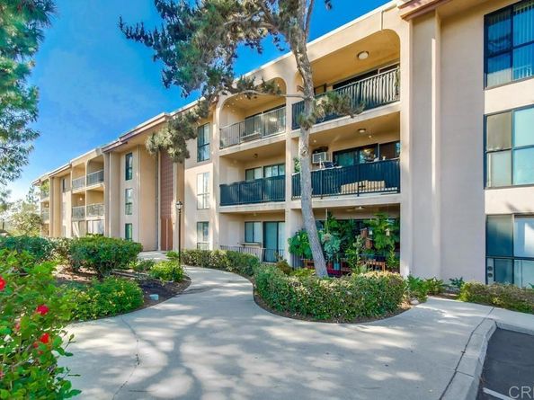 7858 Cowles Mountain Court D14, San Diego CA 92119
