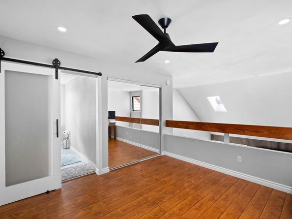 701 Kettner Boulevard 88, San Diego CA 92101
