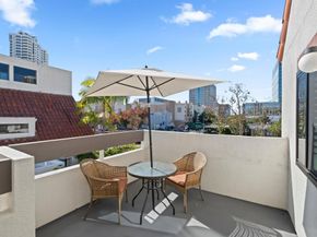 701 Kettner Boulevard 88, San Diego CA 92101