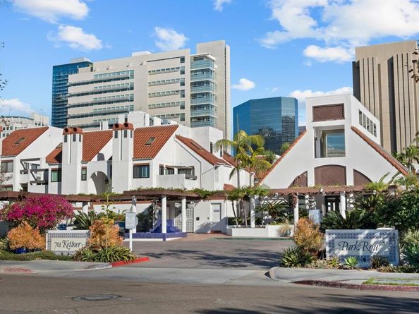 701 Kettner Boulevard 88, San Diego CA 92101
