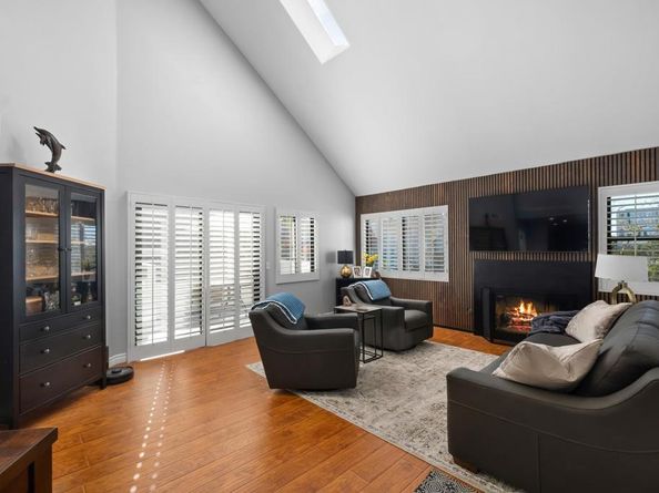 701 Kettner Boulevard 88, San Diego CA 92101