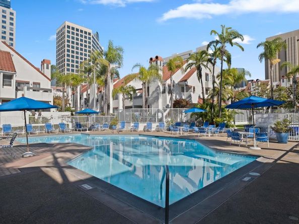 701 Kettner Boulevard 88, San Diego CA 92101