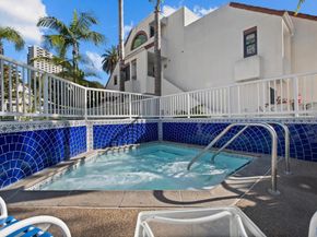 701 Kettner Boulevard 88, San Diego CA 92101