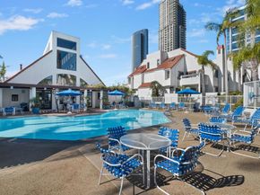 701 Kettner Boulevard 88, San Diego CA 92101