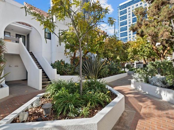 701 Kettner Boulevard 88, San Diego CA 92101