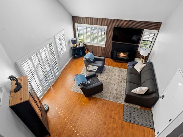 701 Kettner Boulevard 88, San Diego CA 92101