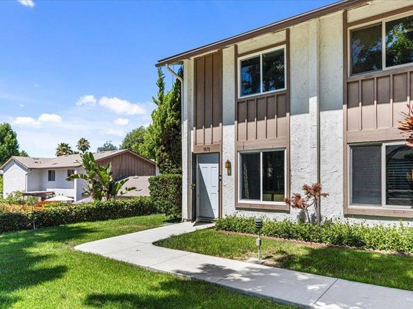 6670 Bell Bluff Avenue, San Diego CA 92119