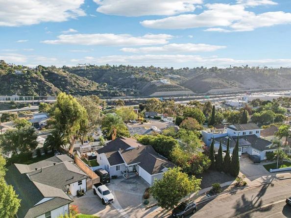 4877 Twain Avenue, San Diego CA 92120