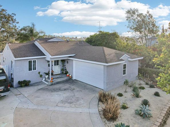 4877 Twain Avenue, San Diego CA 92120