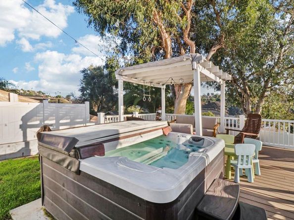 4877 Twain Avenue, San Diego CA 92120