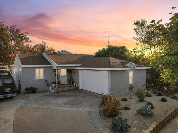 4877 Twain Avenue, San Diego CA 92120