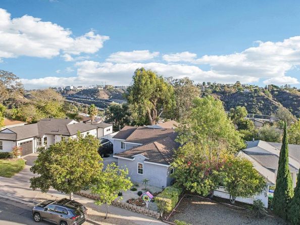 4877 Twain Avenue, San Diego CA 92120