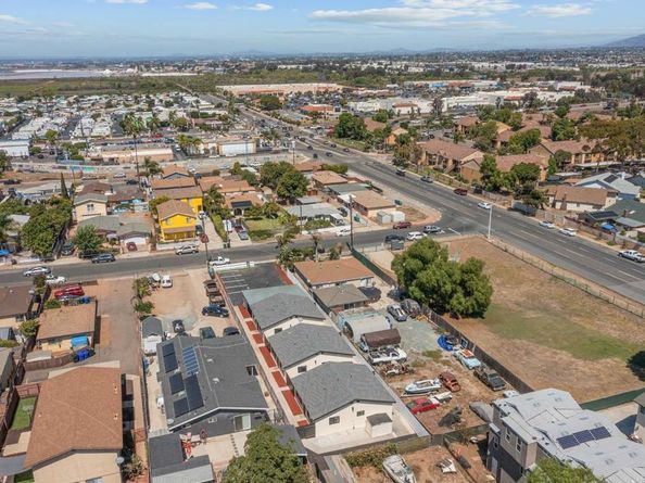 1877 Donax Avenue, San Diego CA 92154