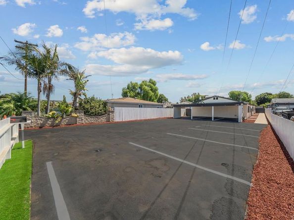 1877 Donax Avenue, San Diego CA 92154