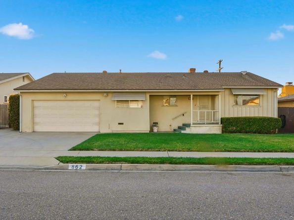 862 Beech Avenue, Chula Vista CA 91911