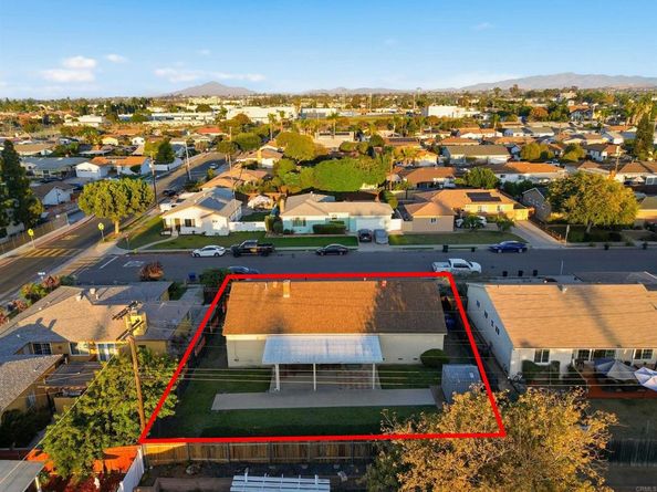 862 Beech Avenue, Chula Vista CA 91911