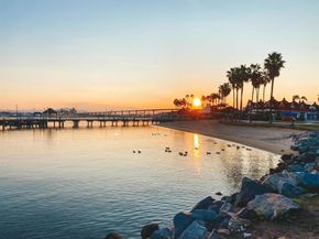 1101 1st Street 312, Coronado CA 92118