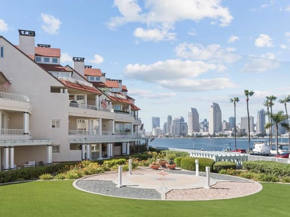 1101 1st Street 312, Coronado CA 92118