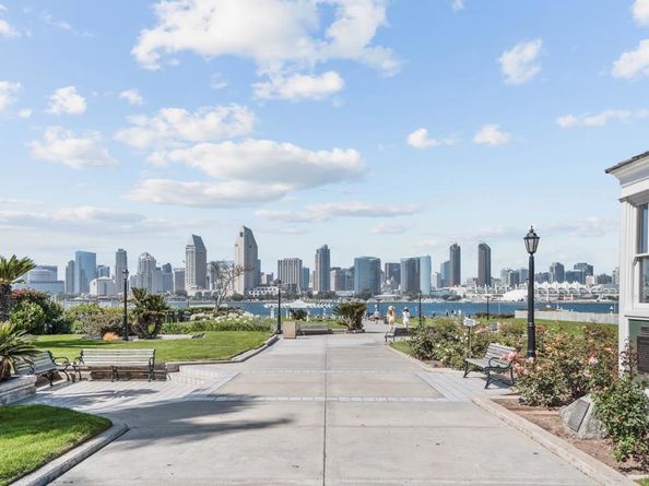 1101 1st Street 312, Coronado CA 92118