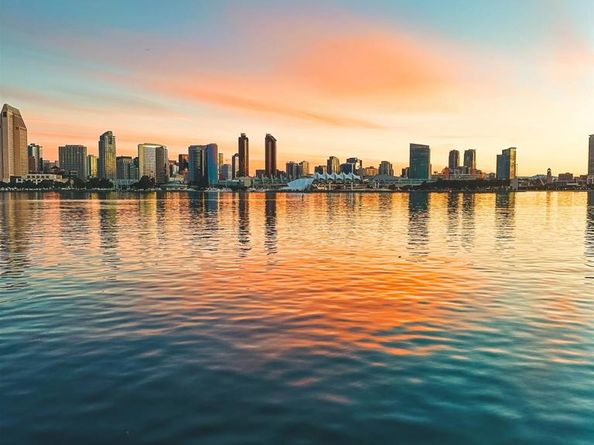 1101 1st Street 312, Coronado CA 92118