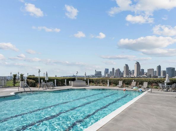 1101 1st Street 312, Coronado CA 92118