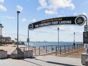 1101 1st Street 312, Coronado CA 92118