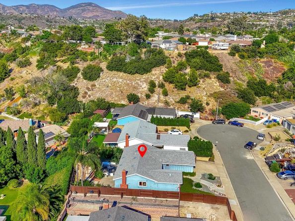 5424 Princess View Pl, San Diego CA 92120