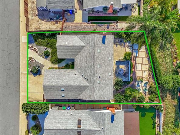 5424 Princess View Pl, San Diego CA 92120