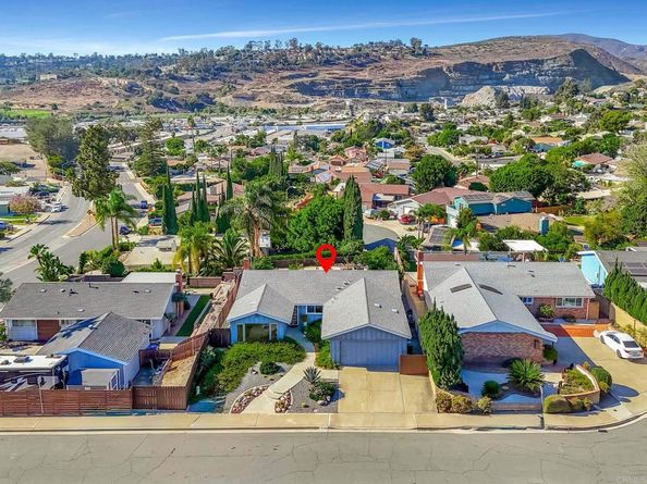 5424 Princess View Pl, San Diego CA 92120