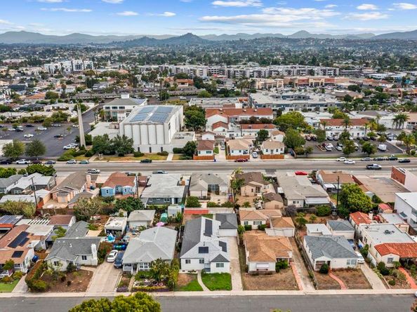 4733 Soria Drive, San Diego CA 92115