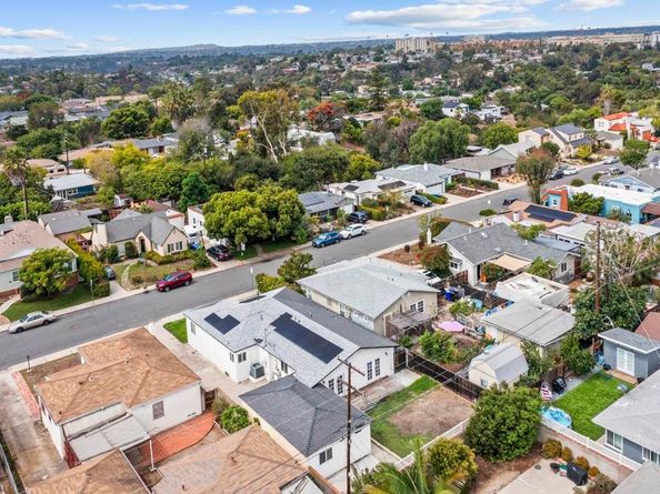 4733 Soria Drive, San Diego CA 92115