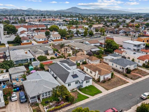 4733 Soria Drive, San Diego CA 92115