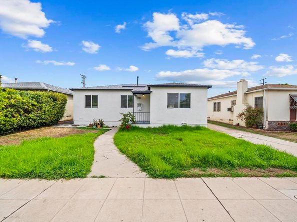 4733 Soria Drive, San Diego CA 92115
